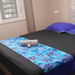  Hébergement de vacances Bora Temahana